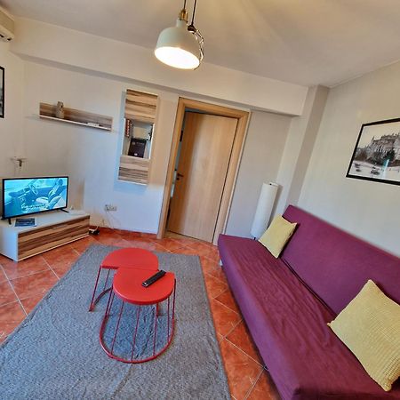 Global Downtown Apartments - Universitate - Balcescu Βουκουρέστι Εξωτερικό φωτογραφία