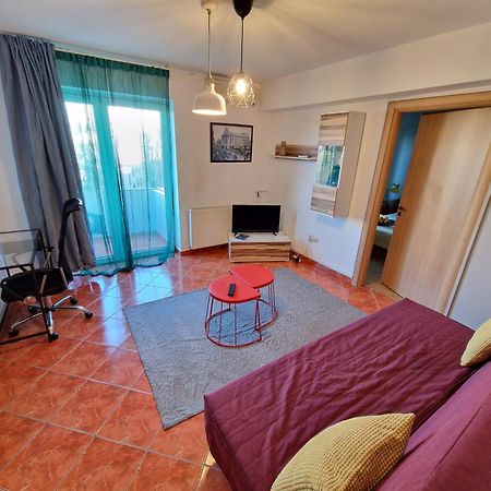 Global Downtown Apartments - Universitate - Balcescu Βουκουρέστι Εξωτερικό φωτογραφία