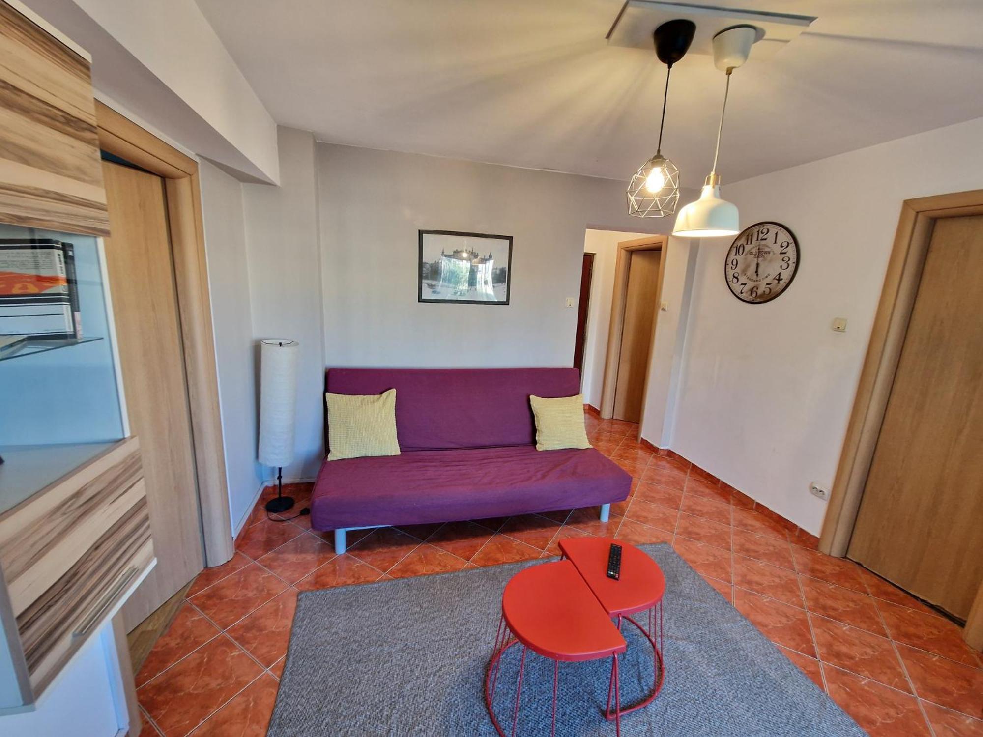 Global Downtown Apartments - Universitate - Balcescu Βουκουρέστι Εξωτερικό φωτογραφία